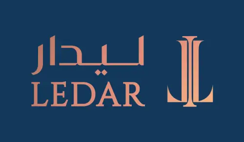 Ledar