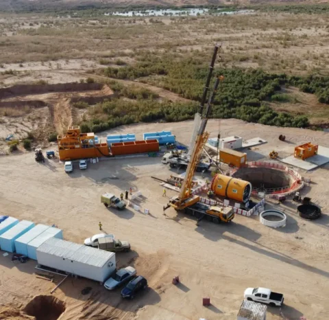 Flood Risk Management