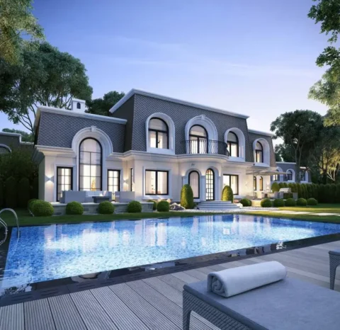 Architectural Designs