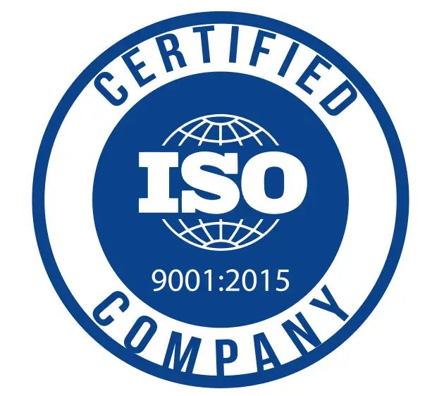 ISO 9001