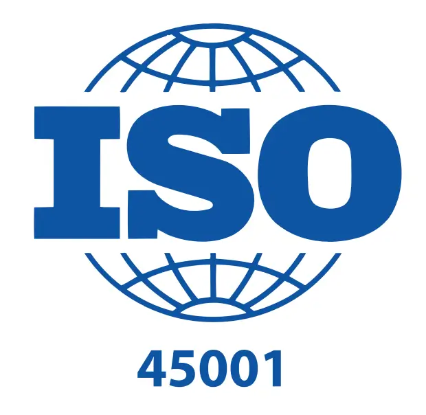 ISO 45001