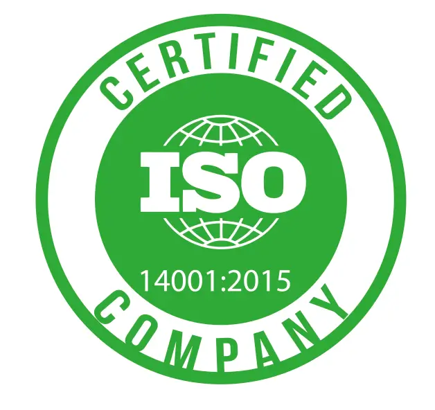 ISO 14001