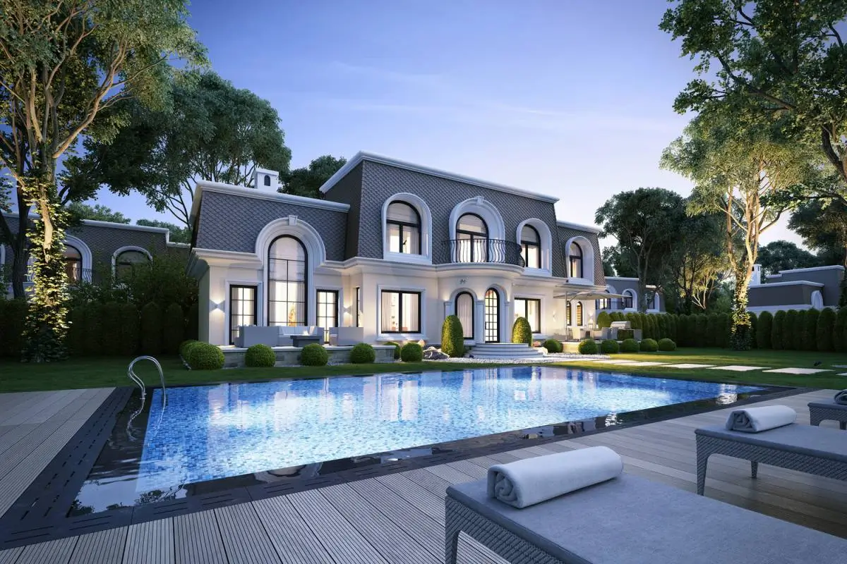 Architectural Design