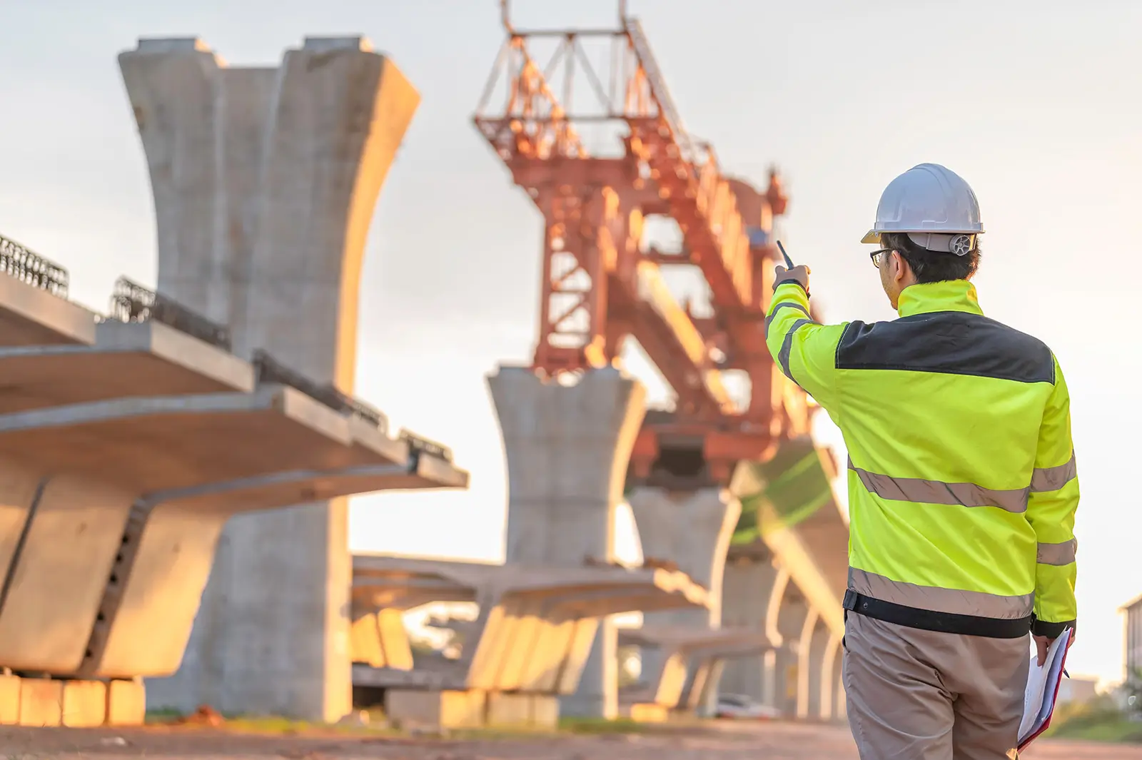 Project Management Services